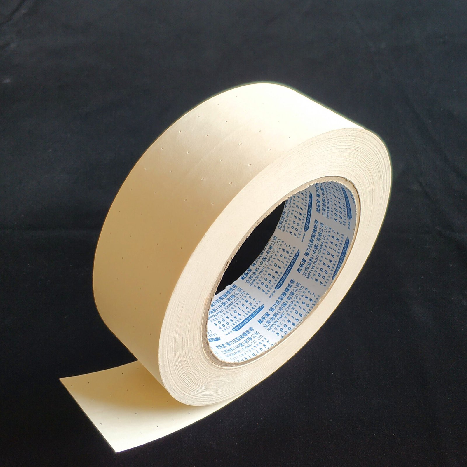 <strong>Exterior Wall Fiberglass</strong>