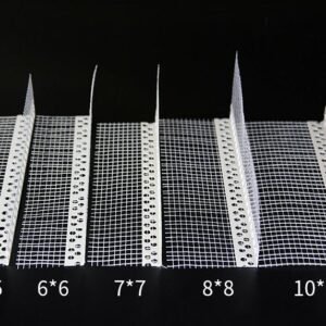 Fiberglass Mesh Corner Bead