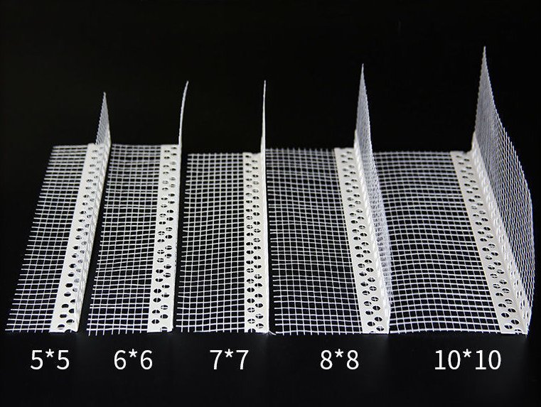Fiberglass Mesh Corner Bead