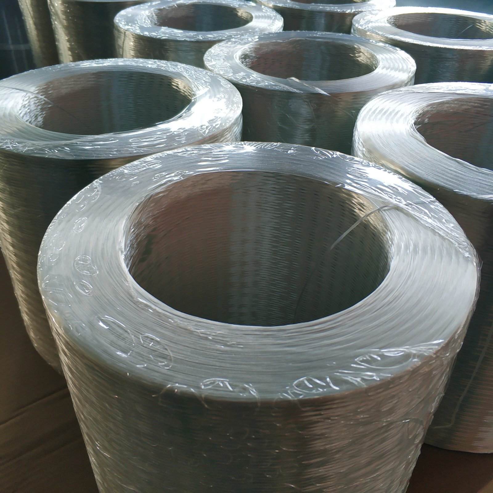 Fiberglass Yarn - Image 2