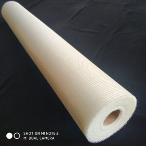 Stone Backing Fiberglass Mesh