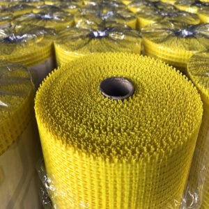 5*5mm 130g Fiberglass Mesh Alkali-Resistant for EIFS